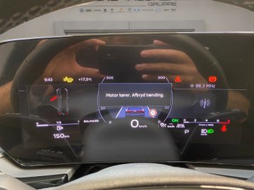 A5 Avant 2.0 TFSI W S-line ACC AHK AUT Kam. Navi – Bild 12