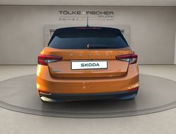 Fabia 1.0 TSI Style AUT Kam. Navi DynLicht LED