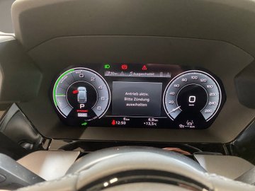 A3 Sportback TFSI e 150 kW S tronic ACC AUT Kam. – Bild 12