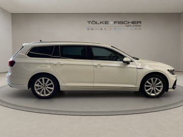 Passat Variant 1.4 TSI  GTE DCC R-Line IQLight – Bild 7