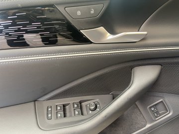 Passat Variant 1.5 TSI e W Business DCC ACC AHK – Bild 9