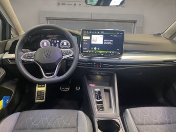 Golf VIII 1.5 eTSI 85 kW Energy ACC AUT Kam. LED – Bild 16