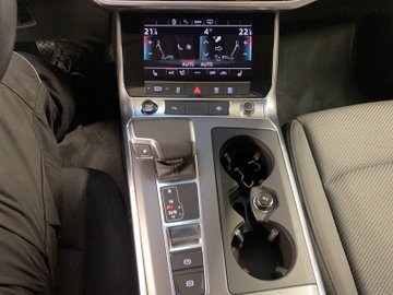 A6 Avant 45 2.0 TFSI quattro ACC AUT Navi LED LM – Bild 14