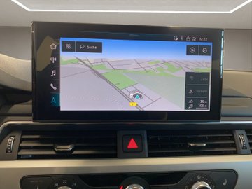 A4 Avant 30 2.0 TDI advanced AUT Kam. Navi LED – Bild 13