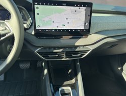 Octavia Combi Tour AHK Navi HUD 360° eHeck