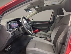 Golf VIII 1.5 eTSI Active ACC AHK AUT Kam. Navi