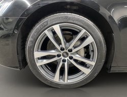 A6 40 2.0 TDI Avant quattro sport Pano S-line LM