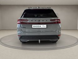Kodiaq 2.0 TDI DSG Sportline DCC ACC AHK AUT Kam.