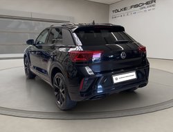 T-Roc 2.0 TDI R-Line R-Line IQLight ACC AHK AUT