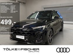 Q7 3.0 TFSI e quattro TFSIW S-Line business AUT