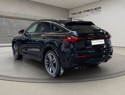 Q5 Sportback 2.0 TDI quattro W S-line ACC AHK LM