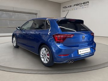 Polo VI 2.0 TSI GTI IQLight ACC AUT Kam. Navi LM – Bild 4