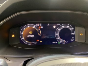 Formentor TSI 1.5  VZ DCC ACC AUT Kam. Navi LM – Bild 11