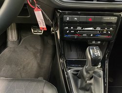 T-Cross Energy 1.0 l TSI DSG ACC AHK AUT Kam.