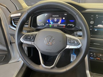 Taigo 1.0 TSI Life ACC AHK AUT Kam. Navi Virtual – Bild 11
