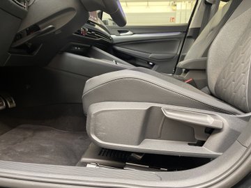 Golf VIII 1.5 eTSI 85 kW Energy ACC AUT Kam. LED – Bild 10