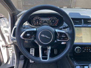 E-PACE D200 R-Dynamic Werksgarantie bis 07/28 – Bild 11