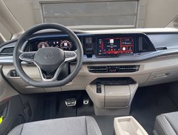 T7 Multivan GOAL 2.0 l TSI 7-Gang-DSG LÜ