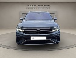 Tiguan Allspace 2.0 TDI 4Motion Elegance IQLight