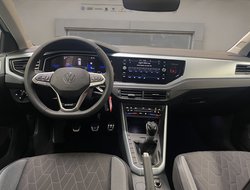 Polo VI 1.0 Energy Virtual DynLicht KlimaA. LED