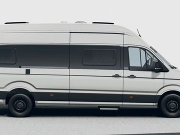 Crafter Grand California 680 120KW Automatik FWD – Bild 9