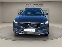XC60 T6 Twin Engine PHEV Core Recharge ACC AUT