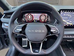 Octavia Combi 2.0 TDI W Sportline ACC AUT Navi