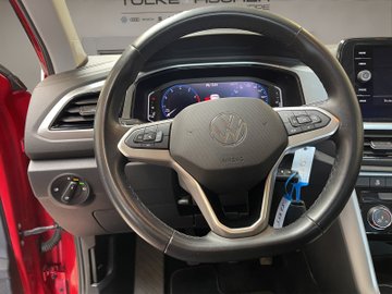 T-Roc 1.0 TSI Life Virtual LED LM PDC ParkAss – Bild 11
