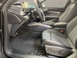 A6 Avant S-Line TDI quattro S tronic B&O, AHK,