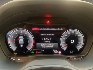 Q2 35 1.5 TFSI advanced ACC AHK AUT Kam. Navi LM – Bild 12