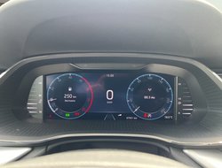 Octavia Combi 2.0 TDI Style AHK AUT Navi Sportp.
