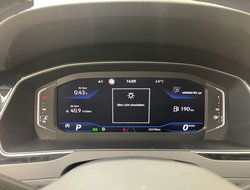 Passat Variant 2.0 TSI BMT Elegance R-Line ACC