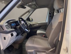 T7 Multivan 1.4 TSI Life AHK AUT Kam. Navi