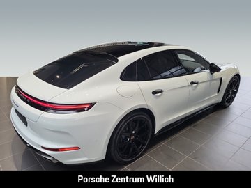 Panamera 4 E-Hybrid InnoDrive Head-Up Soft-Close – Bild 22