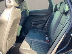 Karoq 1.5 Sportline DCC ACC AHK AUT Kam.