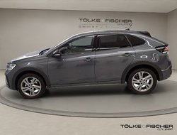 Taigo 1.5 TSI R-Line R-Line IQLight AUT Kam. LED