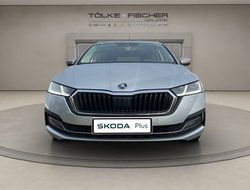 Octavia Combi 2.0 TDI Style ACC AHK Navi Pano LM