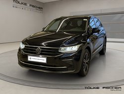 Tiguan 1.5 TSI BMT Active ACC AUT Kam. Navi LED