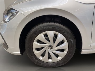 Polo VI 1.0 TSI Life ACC Kam. Navi Virtual LED – Bild 7