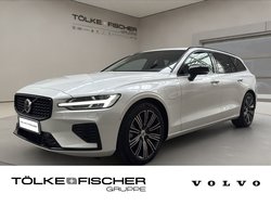 V60 Kombi T6 Twin Engine PHEV Plus Dark Recharge