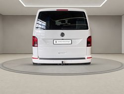T6.1 Transporter 2.0 TDI 4Motion Kasten 4MOTION lang