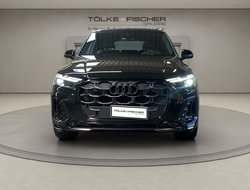 Q7 50 3.0 TDI quattro S-Line S-line el.Heck FLA