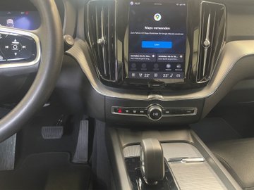 XC60 B4 (Diesel) Plus Bright ACC AHK AUT Kam. LM – Bild 13