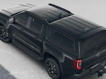 Amarok Style Dark Label 3.0 TDI 177kW 2,99% IQ LM – Bild 9