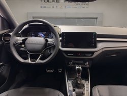 Fabia 130 Edition ACC Navi LED PDC KlimaA