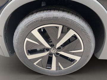 Tiguan 1.5 l eTSI DSG *SOFORT VERFÜGBAR* WKR AHK – Bild 7