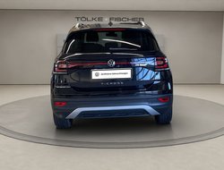 T-Cross 1.0 TSI Style ACC AUT Kam. Navi Virtual