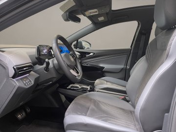 ID.4 Pro Performance W mit Infotainment-Paket LM – Bild 8