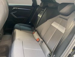 A3 Sportback TFSI e 150 kW S tronic ACC AUT Kam.