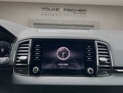 Karoq 2.0 TDI Style AHK AUT Kam. Navi Alcant. LM